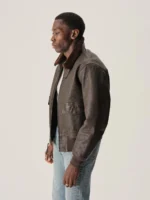 Skymaster G-1 Flight Jacket United States