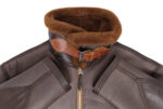The C44 Sheepskin Flight Jacket Z21C122 United States