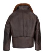 The C44 Sheepskin Flight Jacket Z21C122 in US