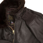 U.S Navy Issue Mil Spec G-1 Jacket Z2108 in US